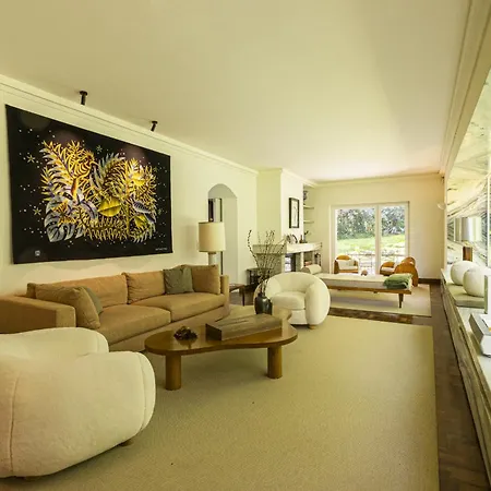 Stream Side Haven By Cadenzalux Villa Colares