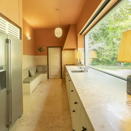 Villa Stream Side Haven By Cadenzalux Colares
